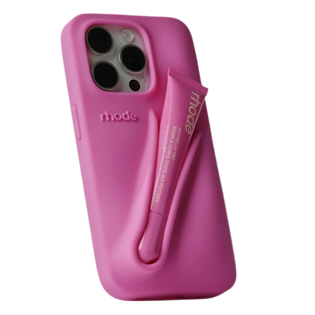 Rhode Case - Light Colors