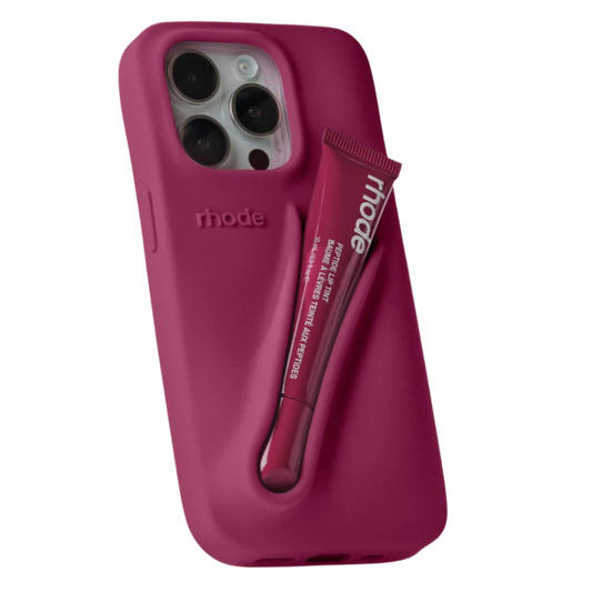 Rhode case - Dark Colors