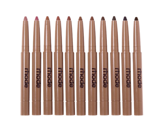 Peptide Lip Shape